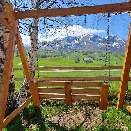 Organic Family Farm Hotel Zabljak  Room photo