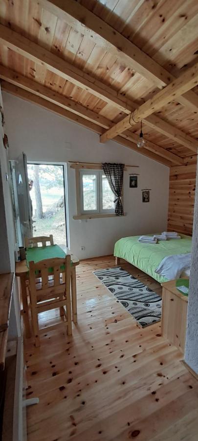 Organic Family Farm Hotel Zabljak  Exterior photo