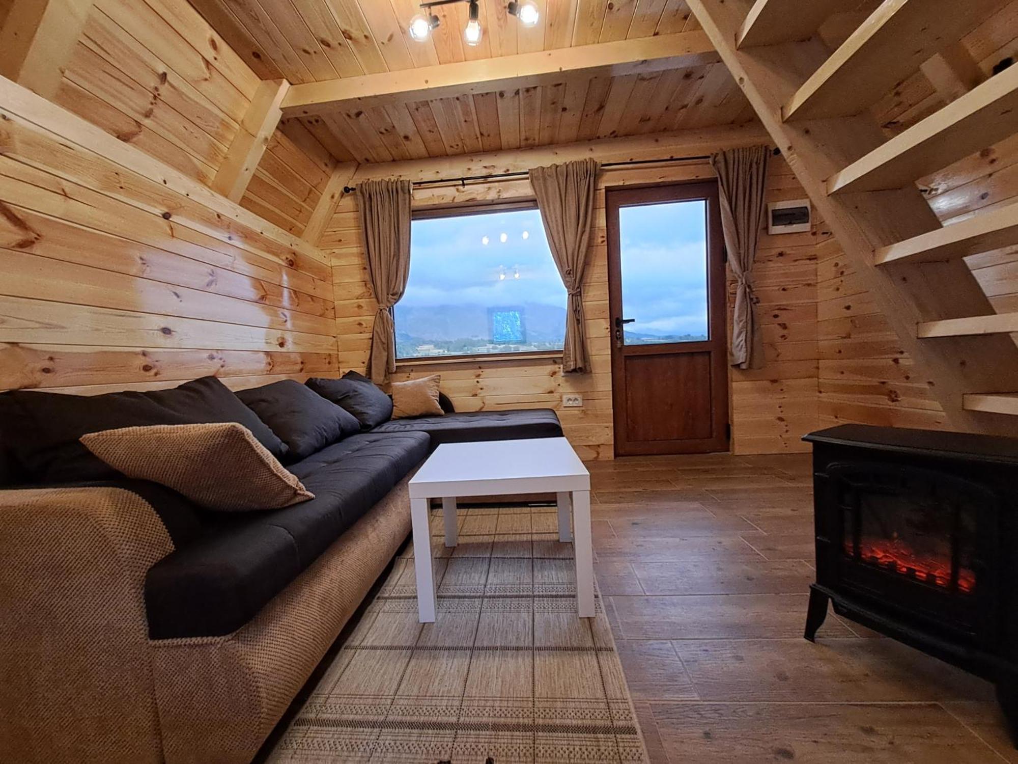Organic Family Farm Hotel Zabljak  Room photo
