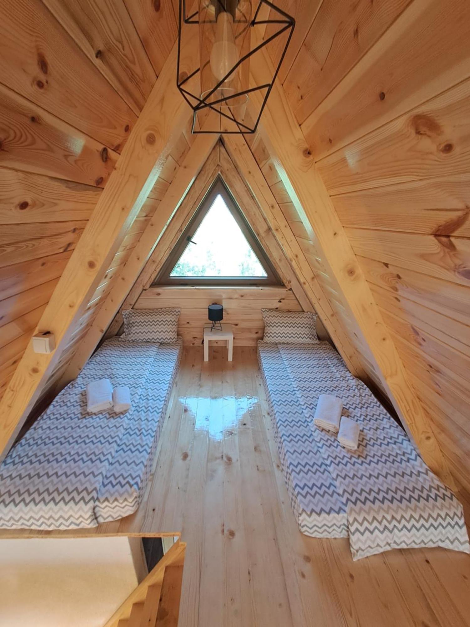 Organic Family Farm Hotel Zabljak  Room photo