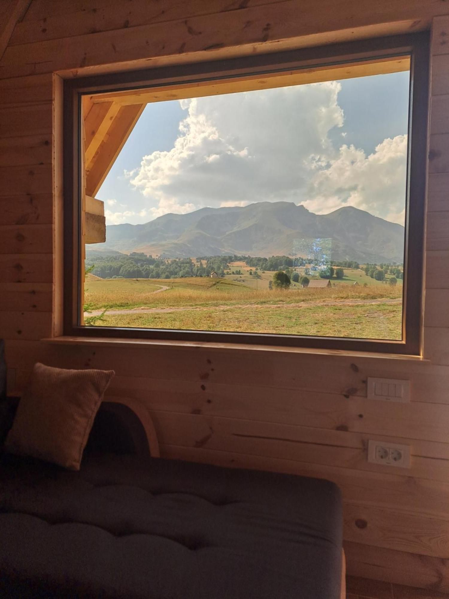 Organic Family Farm Hotel Zabljak  Room photo